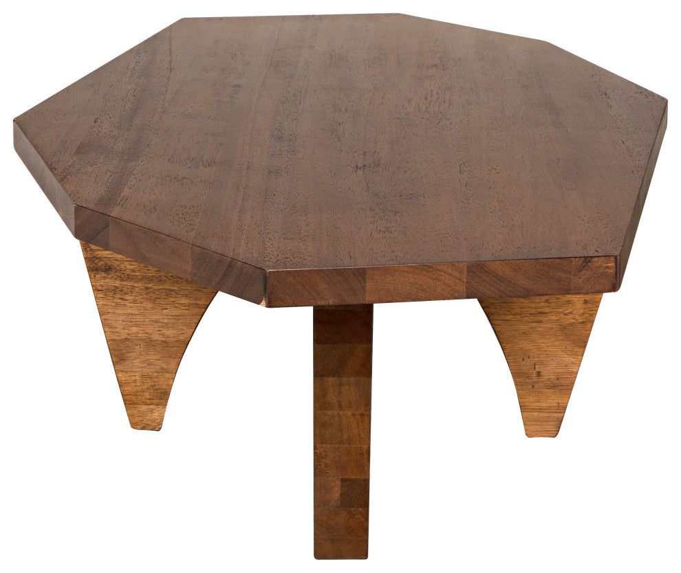 Noir Furniture Gadling Coffee Table