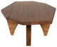 Noir Furniture Gadling Coffee Table