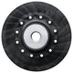 Abrasive Sanding Disc Backing Pad,, 5"