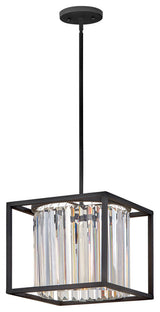 Giada Pendant in Black
