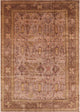 Ahgly Company Indoor Rectangle Mid-Century Modern Area Rugs, 3' x 5'