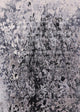 Ahgly Company Indoor Rectangle Mid-Century Modern Area Rugs, 3' x 5'