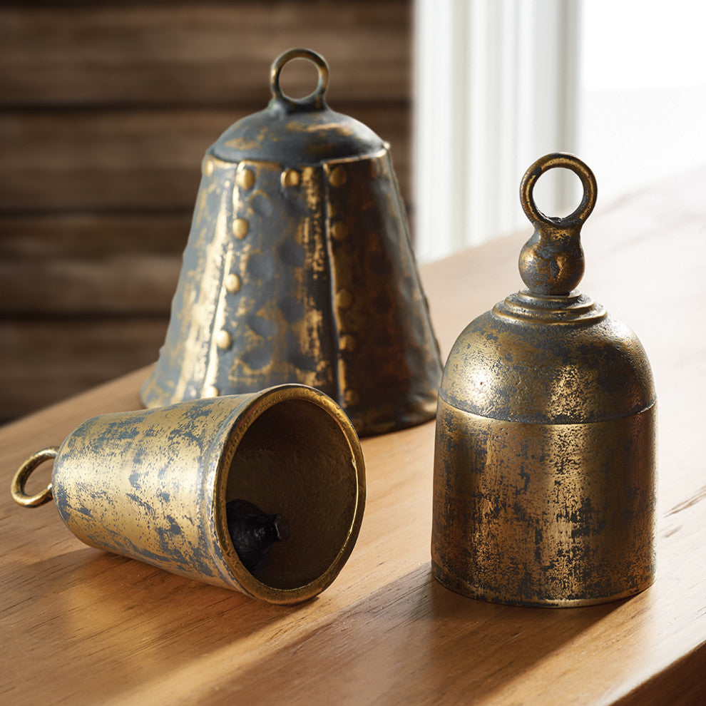La Taverna Bells, Set of 3