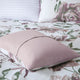 Madison Park Essentials Alice Floral Comforter Set With Bed Sheets, Mauve