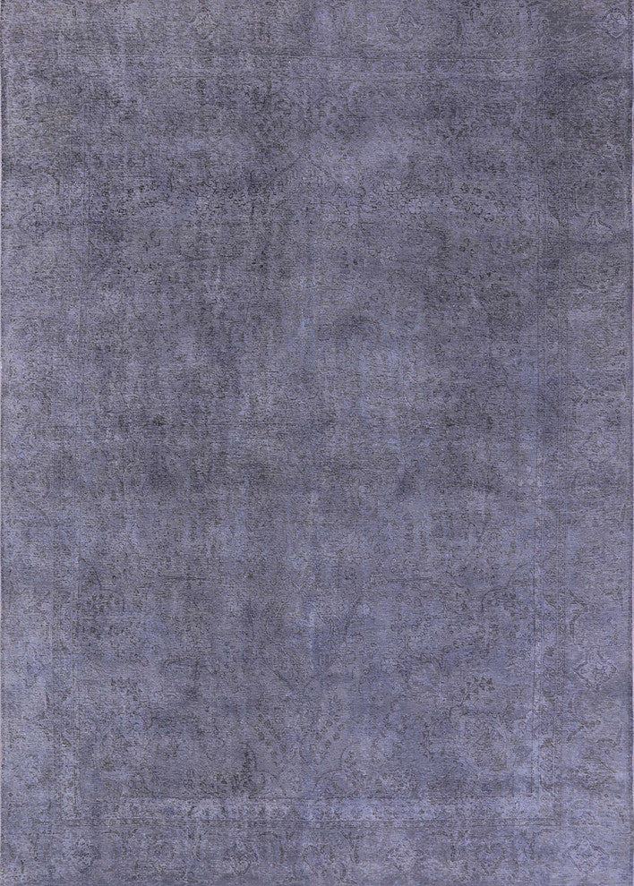 Ahgly Company Indoor Rectangle Mid-Century Modern Area Rugs, 5' x 8'