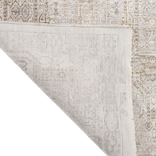 Cyprus CY1 Linen 9' x 13'2" Rug