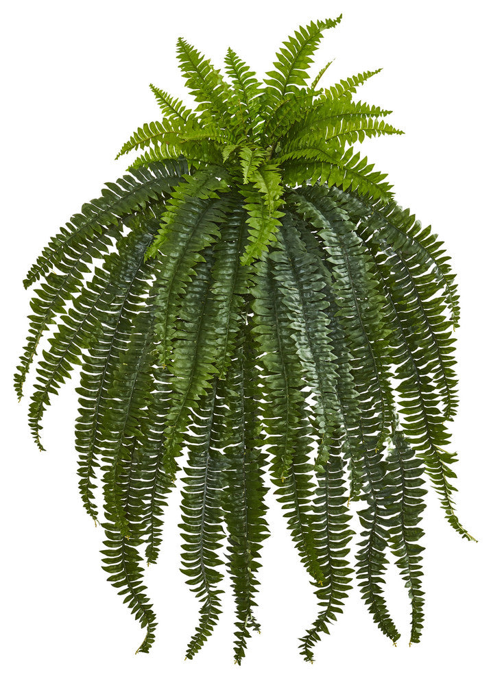 46" Boston Fern Artificial Plant