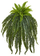 46" Boston Fern Artificial Plant
