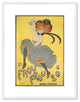 Le Frou Frou, 1898