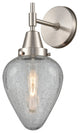 INNOVATIONS LIGHTING 447-1W-SN-G165 Caden 1 Light 9 inch Sconce