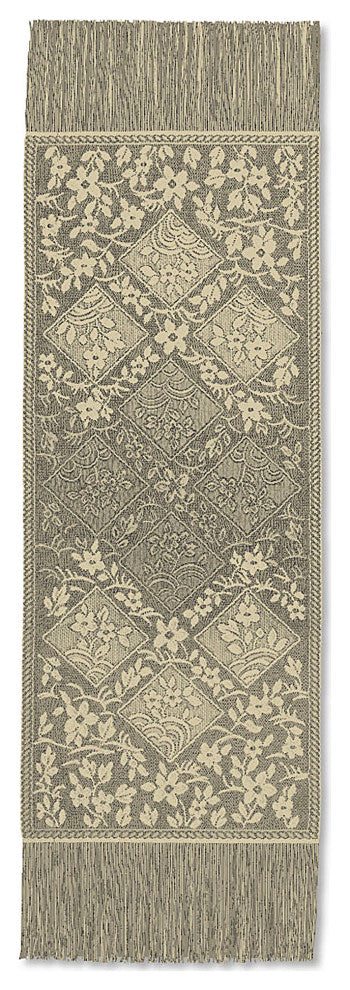 ~CHANTILLY 14x48 FRNGD RUNNER