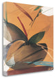 "Summertime II" By Lola Abellan, Giclee Print on Gallery Wrap Canvas