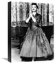 "Judy Garland" Stretched Canvas Giclee by Hollywood Photo Archive, 12"x16"