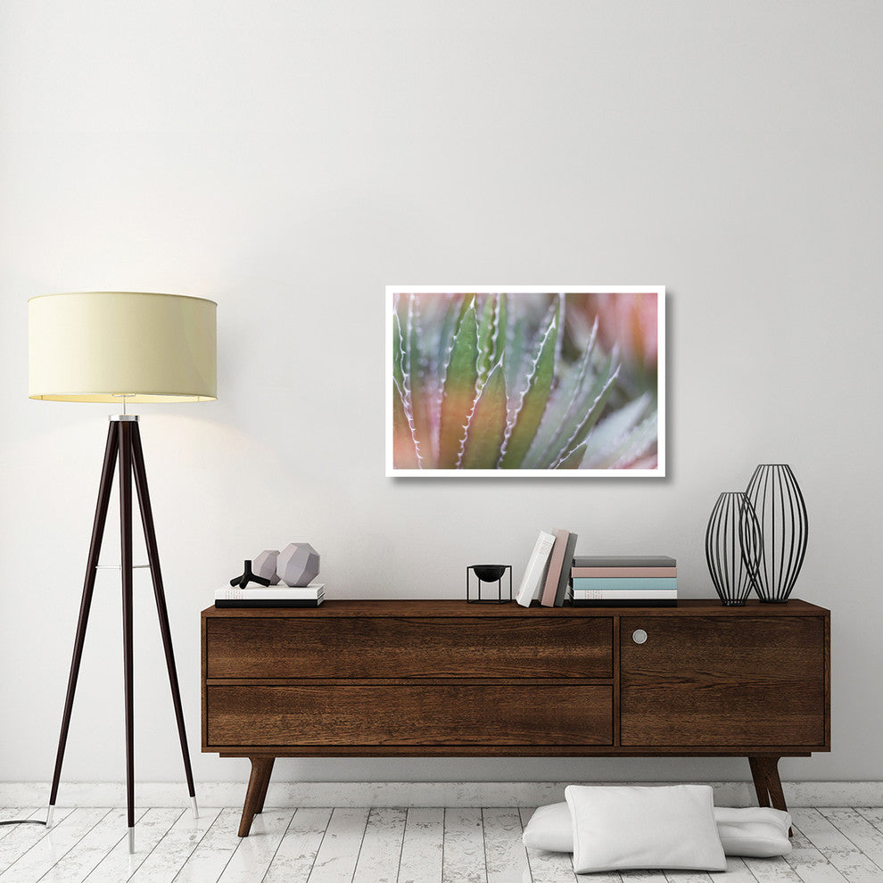 "Dream Desert III" Digital Paper Print by Sue Schlabach, 38"x26"