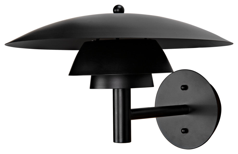 Caprese Sconce