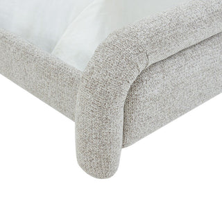 Safavieh Couture Adelle Chenille Bed