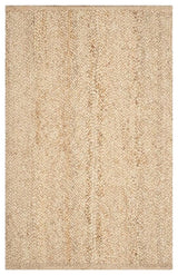 Safavieh Natural Fiber Natural Area Rug - 4' x 6'