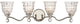 Birone 4 Light Bath Bar