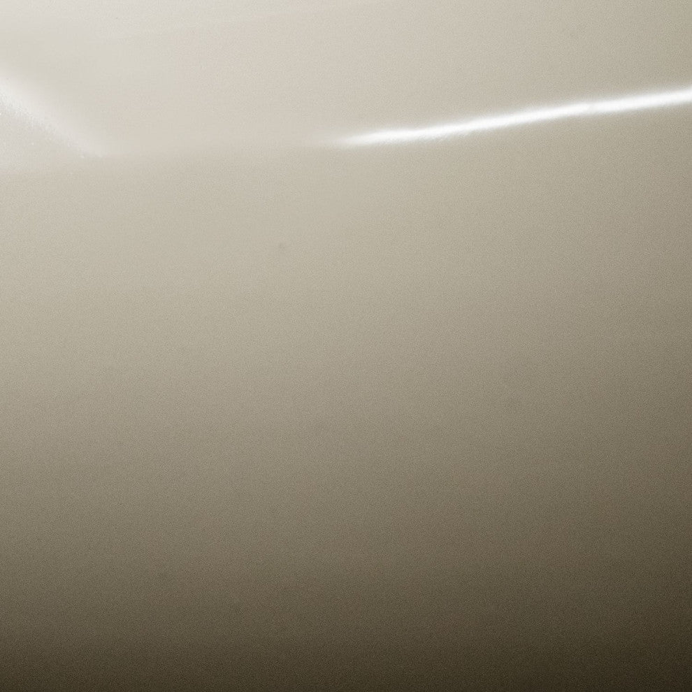 Spire Table Lamp, Vanilla Gloss