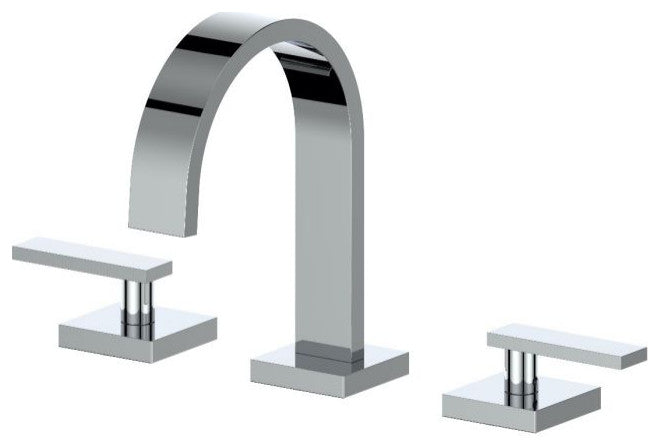 ZLINE Bliss Bath Faucet in Chrome (BLS-BF-CH)