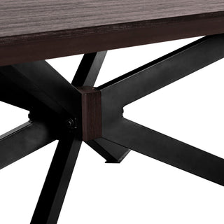 Pirate Acacia Coffee Table