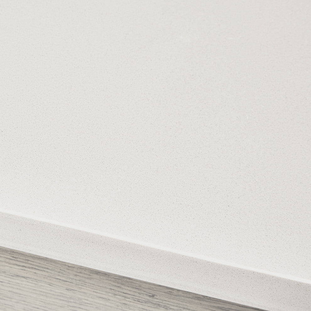 Eclipse 6-Drawer Chest - Moonlight Gray