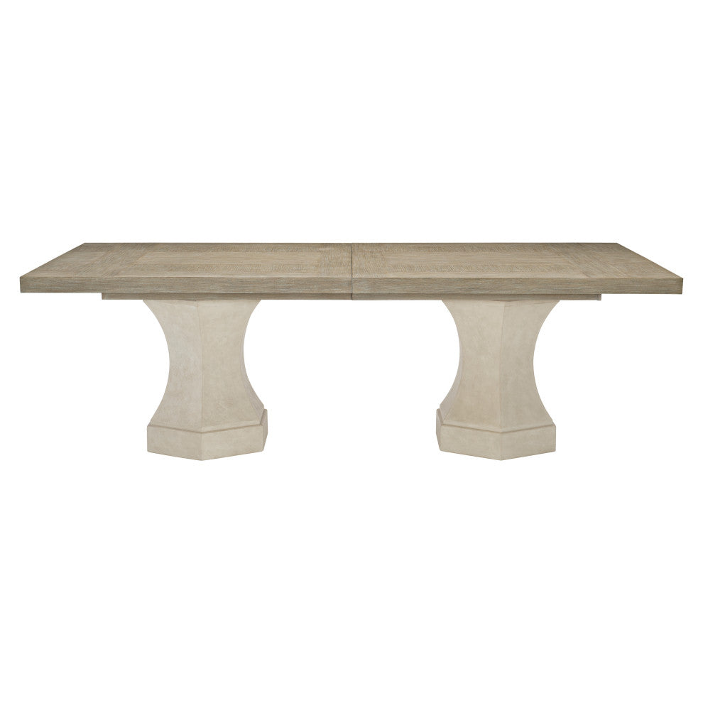 Bernhardt Santa Barbara 7-Piece Dining Set
