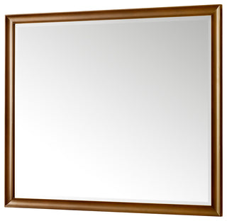 Glenbrooke 48" Mirror, County Oak