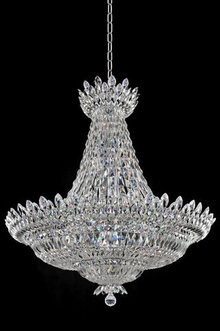 Belluno 32-Light Traditional Large Pendant by Allegri