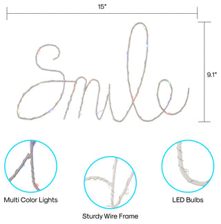 Loft Lyfe Audrie Lighting, Battery-Powered