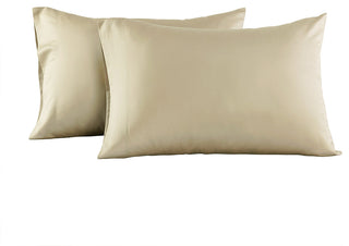 Eucalyptus 600 Tencel Lyocell Sheet Sets, Taupe, Queen
