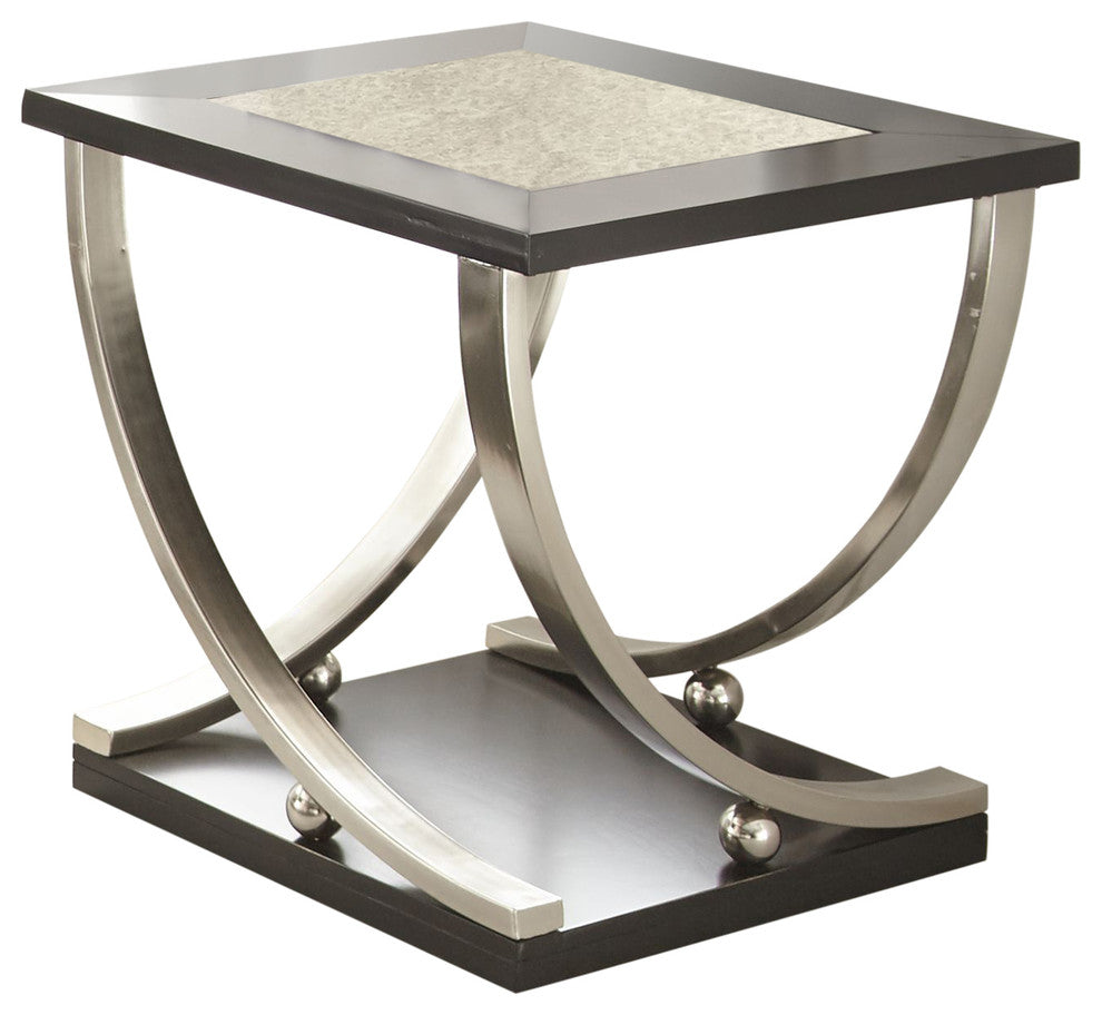 Ramsey End Table