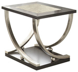 Ramsey End Table