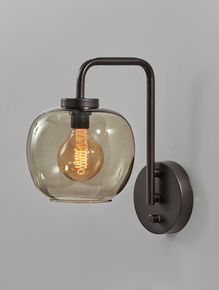 Ashton Wall Lamp