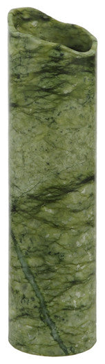 4W Cylindre Green Jadestone Shade