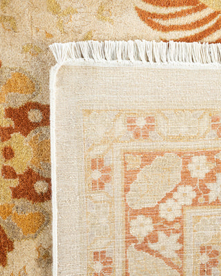 MOGUL, Hand Knotted Area Rug 12' 3" X 9' 4"