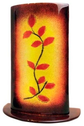 Candle Holder, 12"