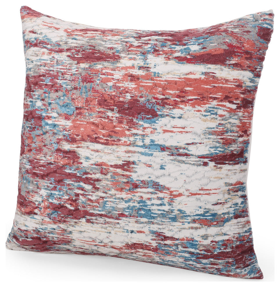 Easter Throw Pillow, Single