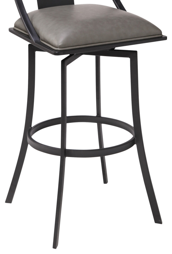 Brisbane 30" Bar Height Barstool