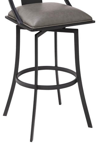 Brisbane 30" Bar Height Barstool