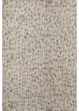 Addison Premium Washable Mayfield AMF101 Gray 3' x 5' Rug