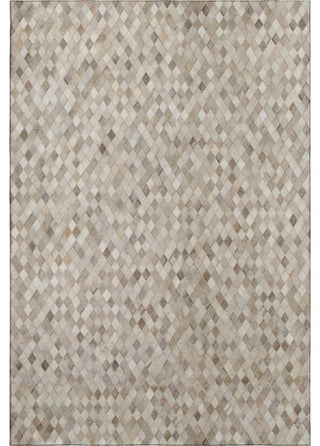 Addison Premium Washable Mayfield AMF101 Gray 3' x 5' Rug