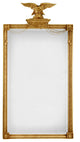 The Continental Congress Mirror, 31"x61"