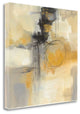 "Solar Path II" By Silvia Vassileva, Giclee Print on Gallery Wrap Canvas