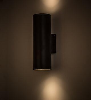 6W Cilindro Hayden Wall Sconce