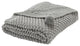 Safavieh Capra Throw, Grey