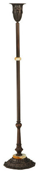Meyda lighting 10842 59"H Florentine Torchiere Floor Base Hardware