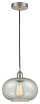 Innovations 616-1P-SN-G249-LED 1-Light Mini Pendant, Brushed Satin Nickel