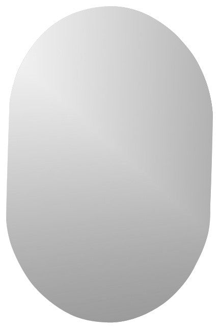 Decor Wonderland Khloe Modern Bathroom Mirror