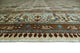 Fine Vintage Amber Ivory Rug